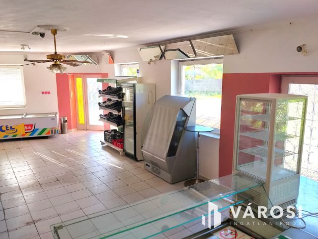 Kiváló befektetési ingatlan 8,4MFt