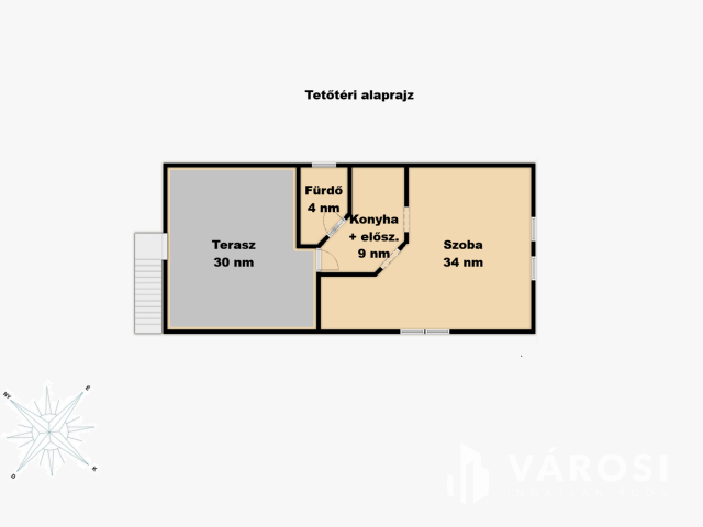 2 lakrészes családi ház Velencén