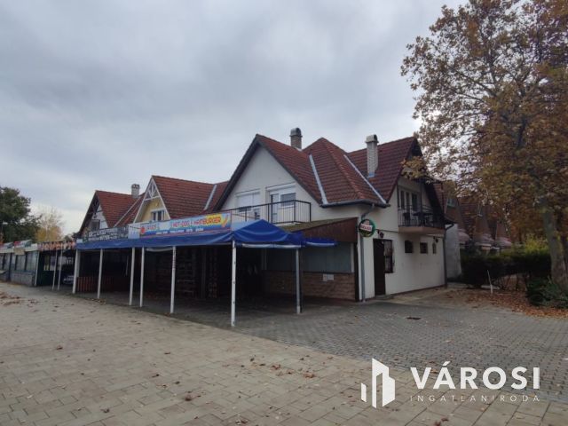Vízparti apartman a Balaton szíve szobornál!