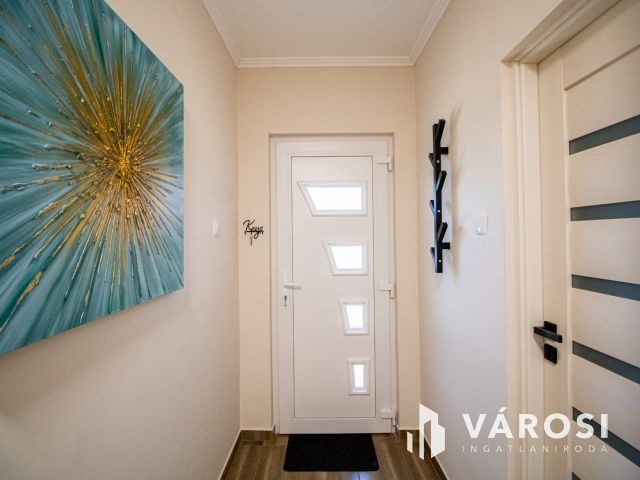 Kastélykerti otthon, ahová csak költözni kell