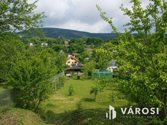Többgenerációs Otthon panorámás továbbépítési lehetőséggel