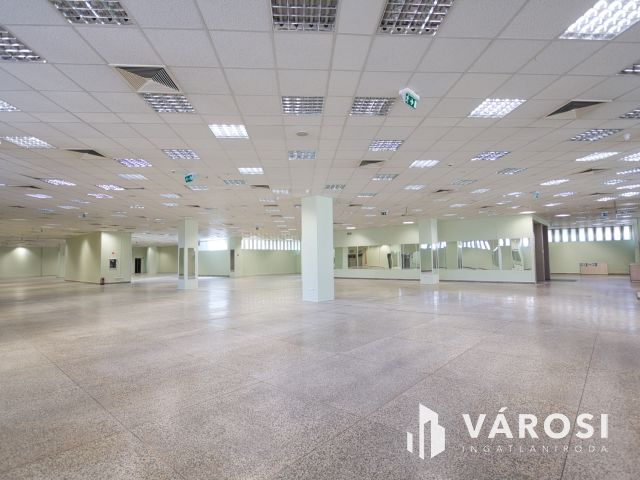 Kivételes befektetési lehetőség Békéscsaba szívében