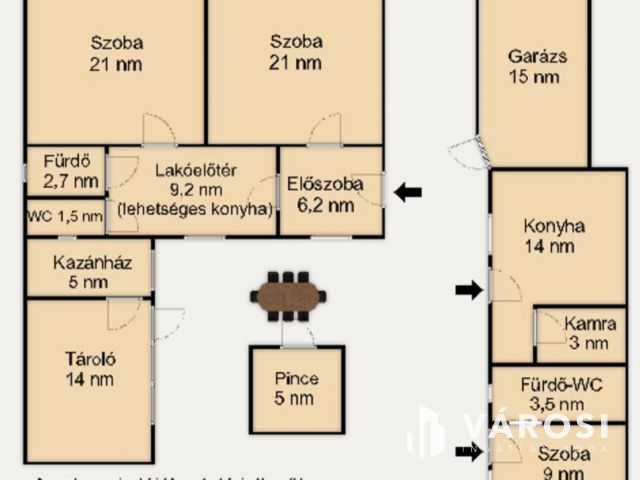Kétgenerációs lehetőség!