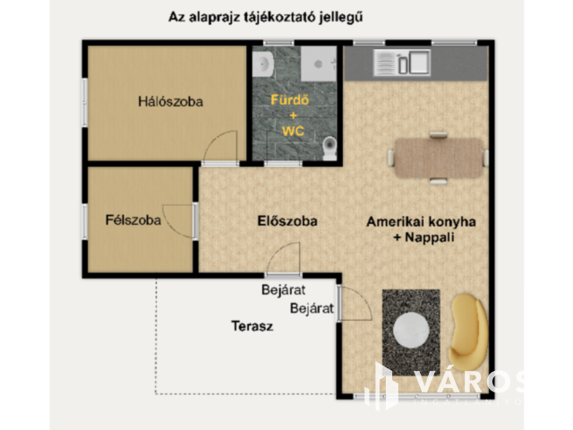 Új építésű modern otthon a minimalizmus jegyében