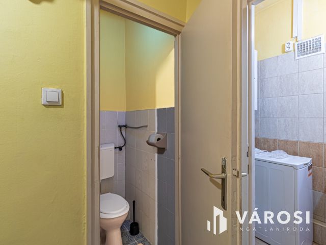 Kiadó berendezett lakás Szeged Odessza városrészében